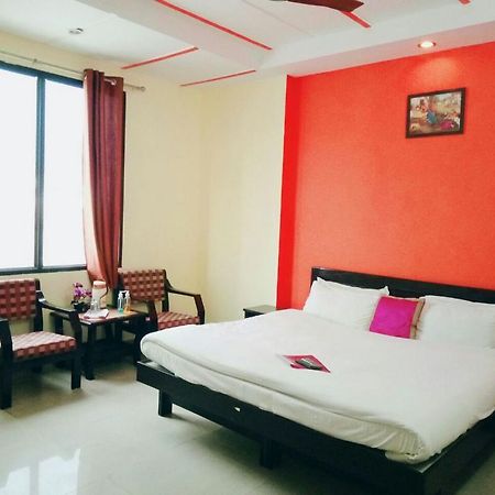Hotel Aananda Haridwar Exterior photo