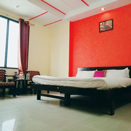 Hotel Aananda Haridwar Exterior photo