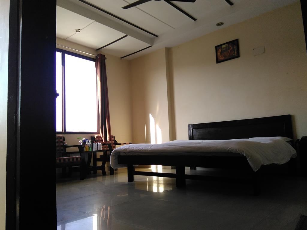 Hotel Aananda Haridwar Exterior photo
