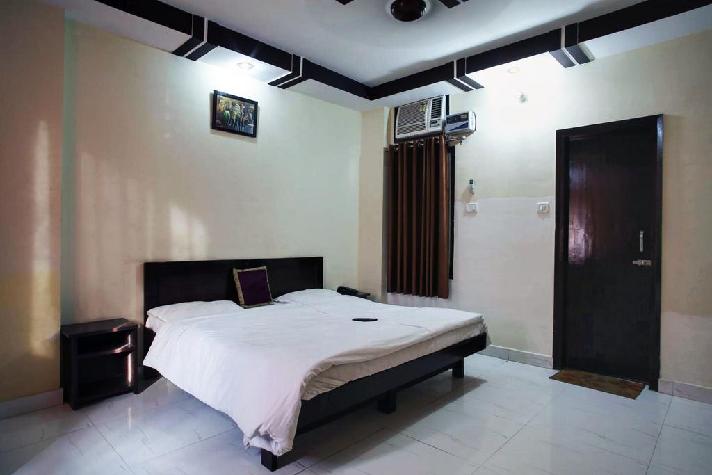Hotel Aananda Haridwar Exterior photo