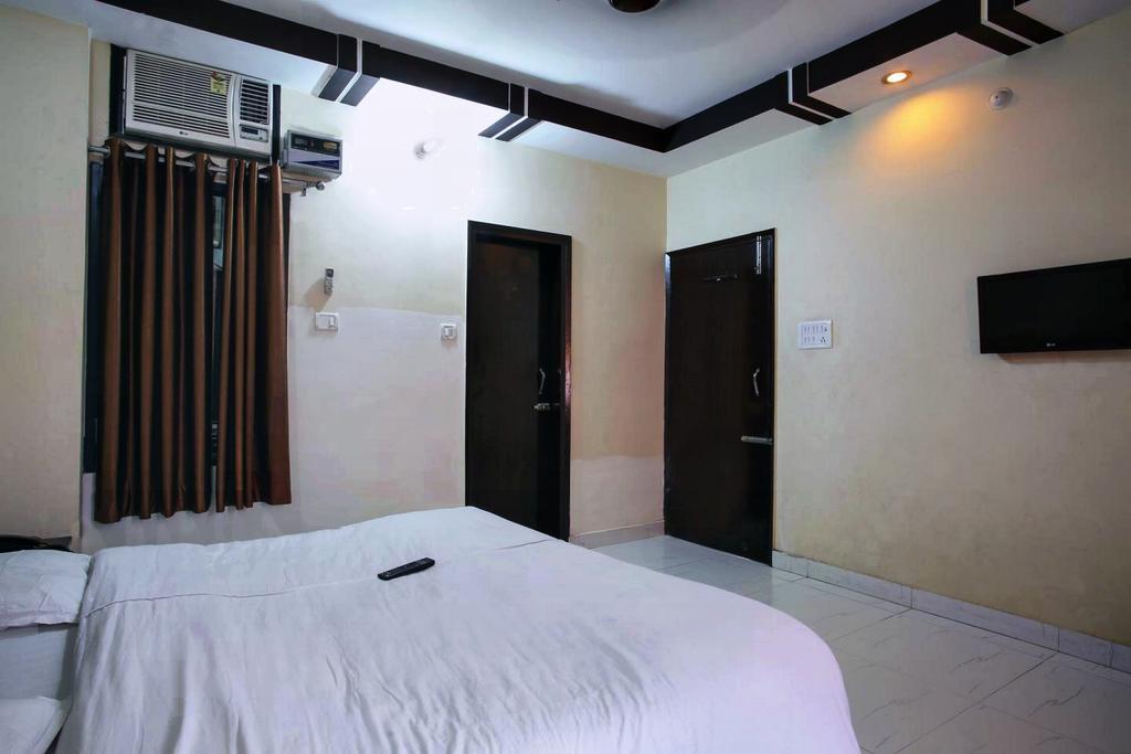 Hotel Aananda Haridwar Exterior photo