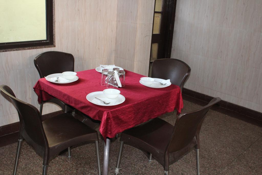 Hotel Aananda Haridwar Exterior photo