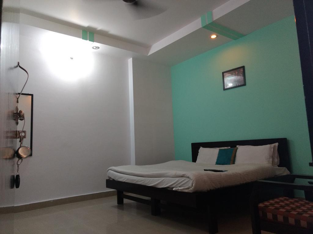 Hotel Aananda Haridwar Exterior photo