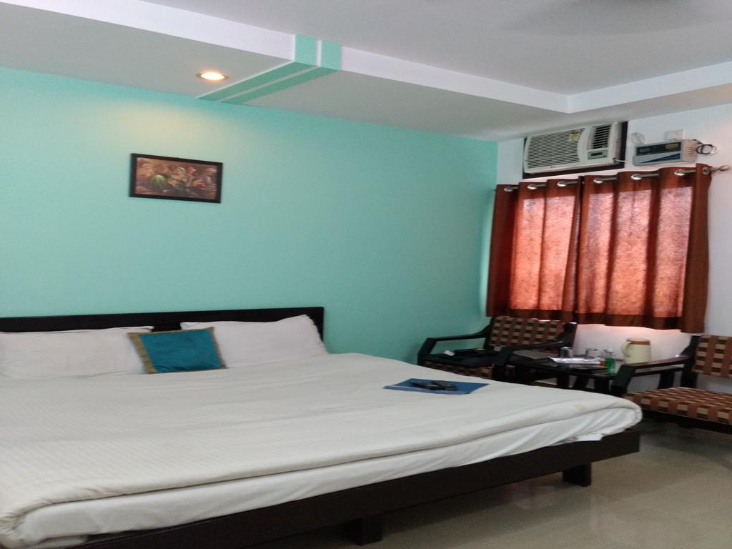 Hotel Aananda Haridwar Exterior photo