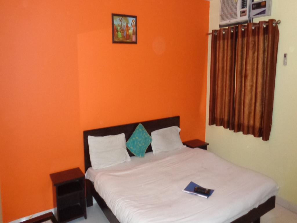 Hotel Aananda Haridwar Exterior photo