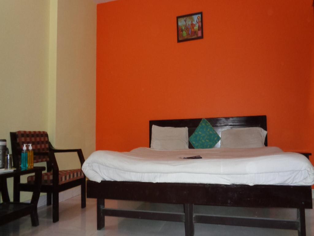Hotel Aananda Haridwar Exterior photo