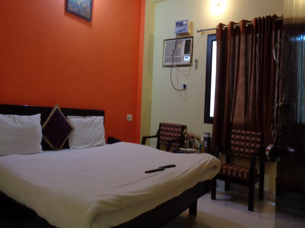 Hotel Aananda Haridwar Exterior photo