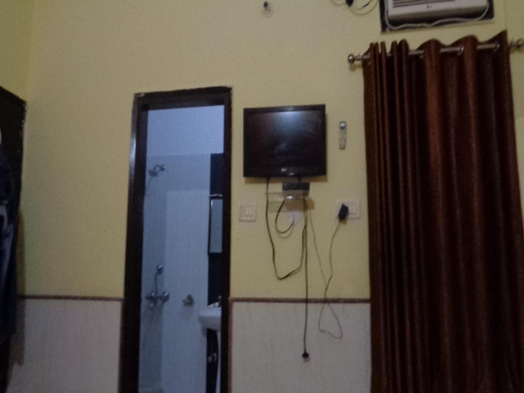 Hotel Aananda Haridwar Exterior photo