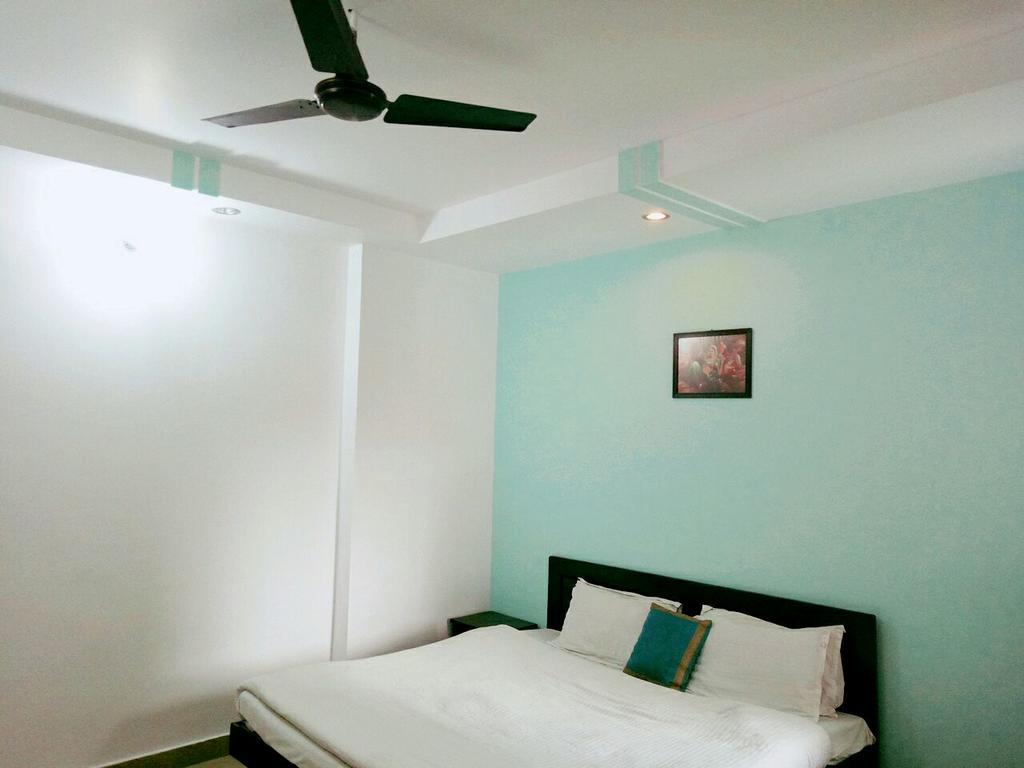 Hotel Aananda Haridwar Exterior photo