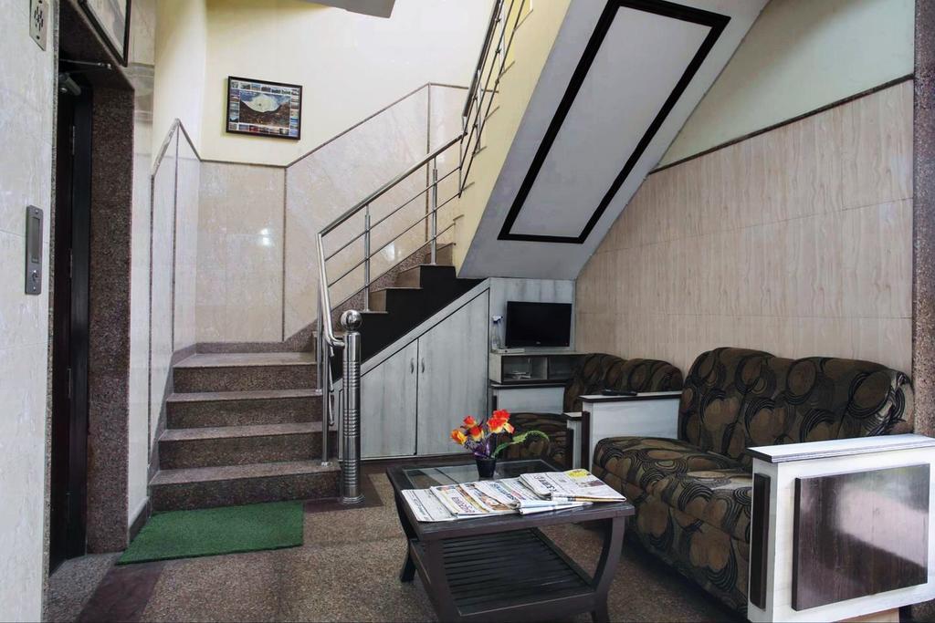 Hotel Aananda Haridwar Exterior photo
