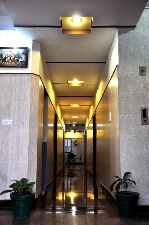 Hotel Aananda Haridwar Room photo