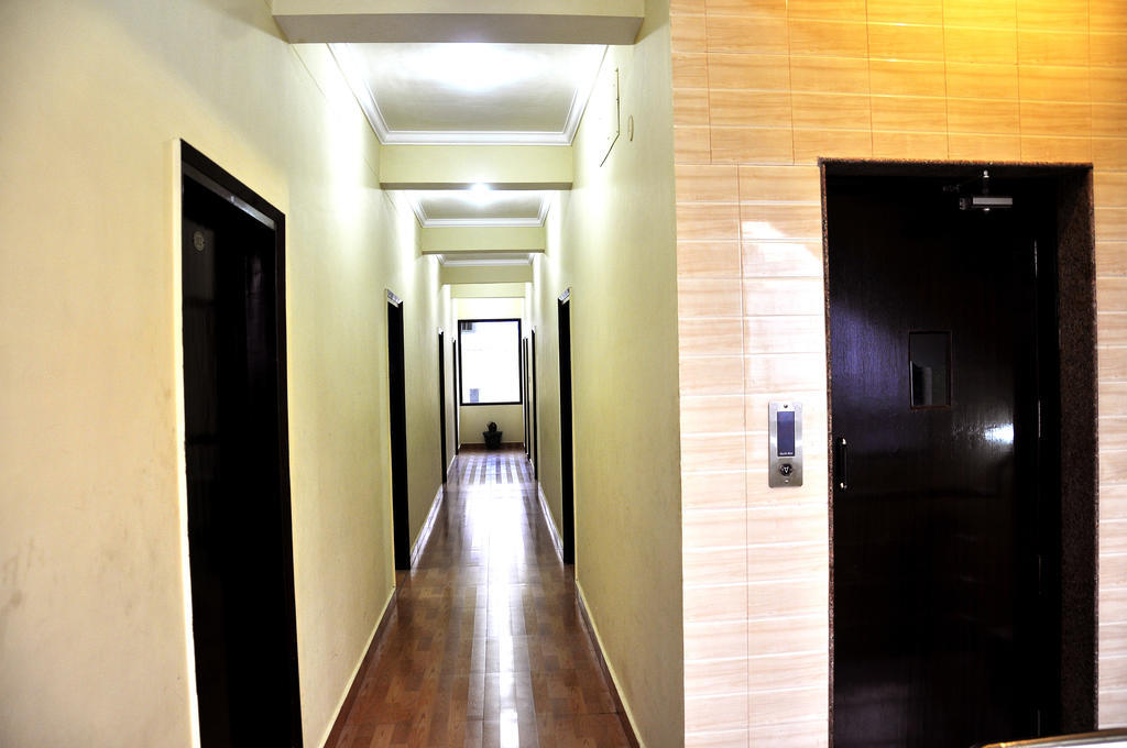 Hotel Aananda Haridwar Exterior photo